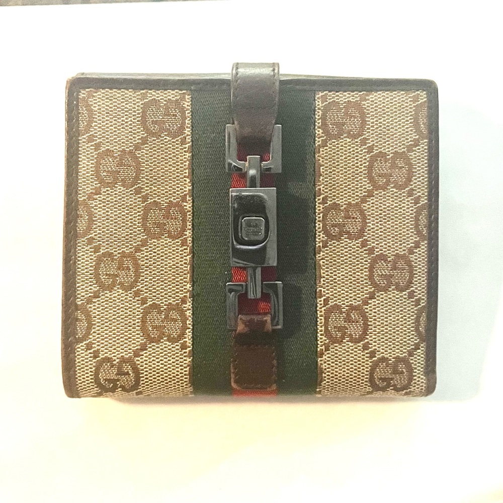 Gucci Wallet